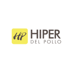 Tesoriero HIPER DEL POLLO
